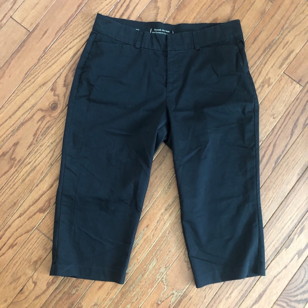 Plus size 16 Dockers
